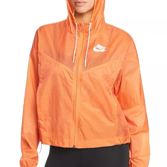Nike Other - NWT Nike Windbreaker M, XL